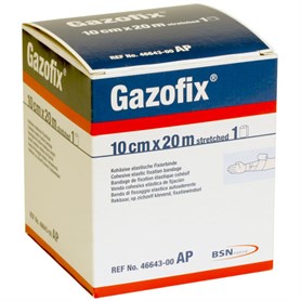 BSN Gazofix 10cmX20mt