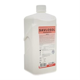 SALVOSOL (SALVODEX) 1000 ML